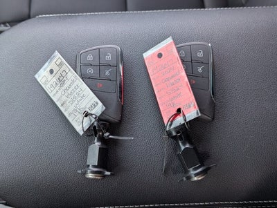 2024 Chevrolet Blazer EV eAWD LT