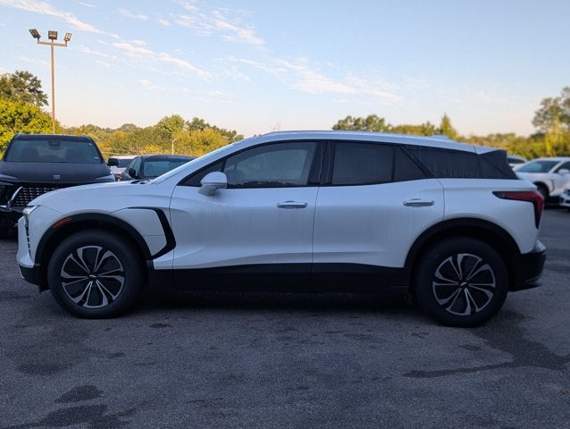2024 Chevrolet Blazer EV eAWD LT
