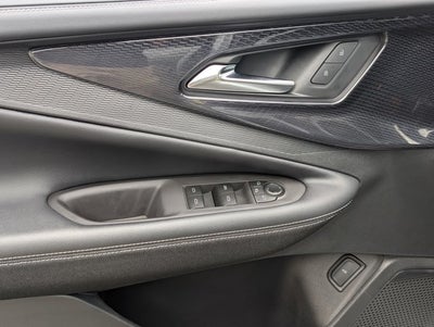 2024 Chevrolet Blazer EV eAWD LT