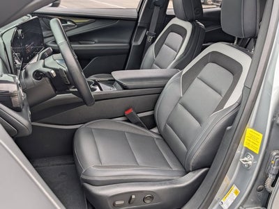 2024 Chevrolet Blazer EV eAWD LT