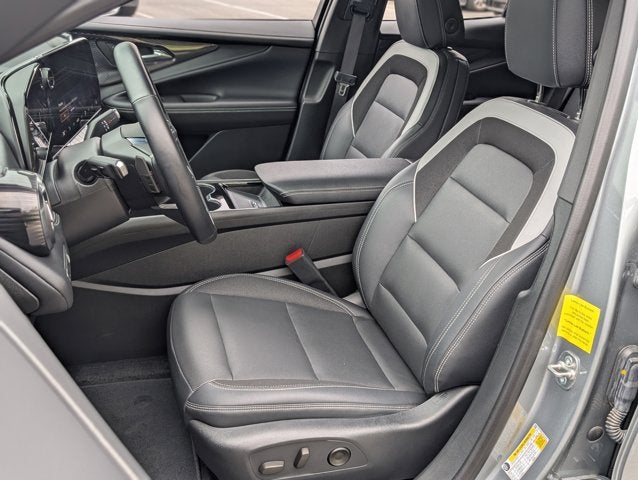 2024 Chevrolet Blazer EV eAWD LT