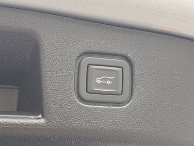 2024 Chevrolet Blazer EV eAWD LT