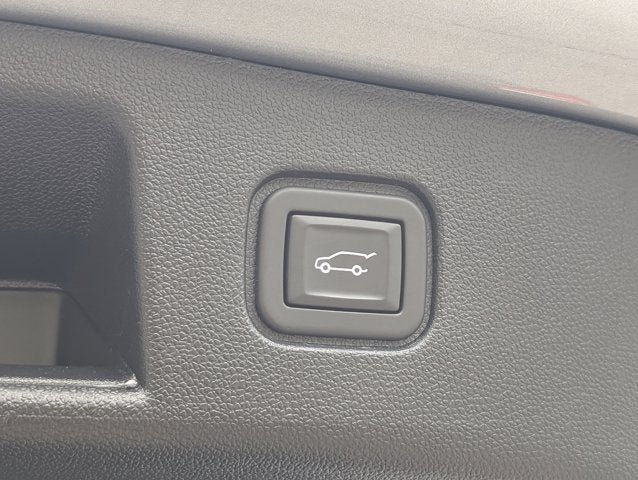 2024 Chevrolet Blazer EV eAWD LT