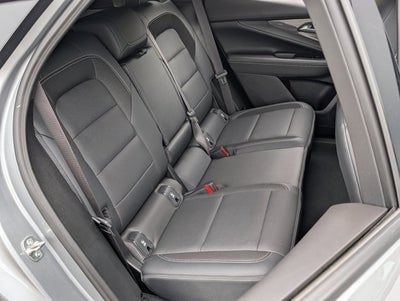 2024 Chevrolet Blazer EV eAWD LT