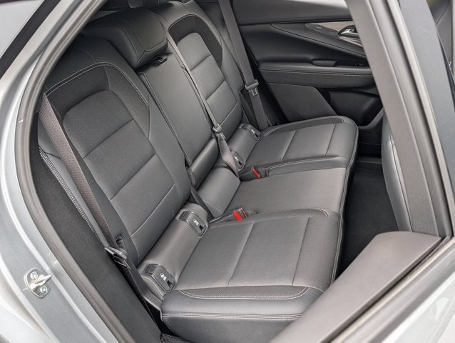 2024 Chevrolet Blazer EV eAWD LT