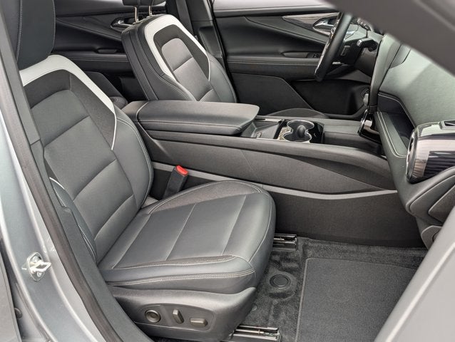 2024 Chevrolet Blazer EV eAWD LT