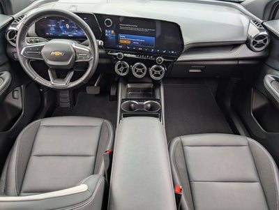 2024 Chevrolet Blazer EV eAWD LT