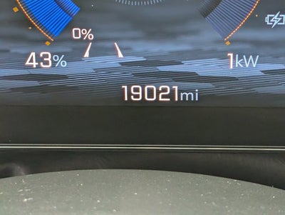 2024 Chevrolet Blazer EV eAWD LT