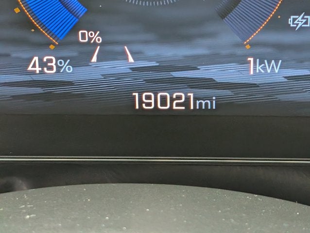 2024 Chevrolet Blazer EV eAWD LT