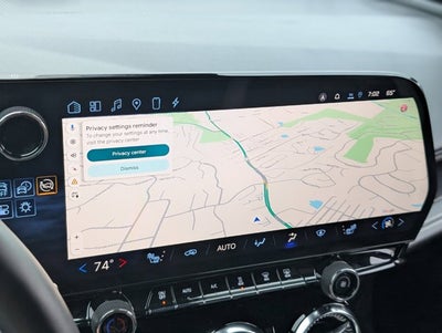 2024 Chevrolet Blazer EV eAWD LT