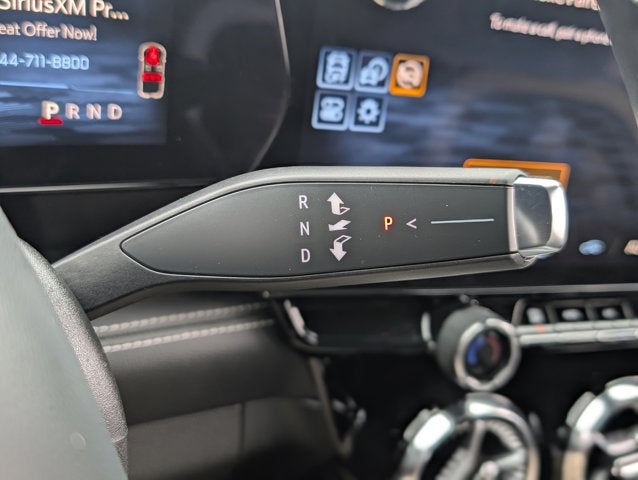 2024 Chevrolet Blazer EV eAWD LT