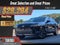2024 Chevrolet Blazer EV eAWD LT