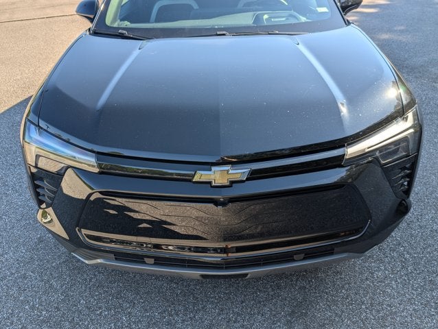 2024 Chevrolet Blazer EV eAWD LT