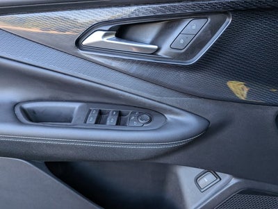 2024 Chevrolet Blazer EV eAWD LT