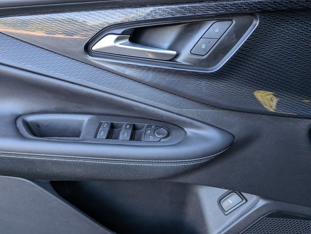 2024 Chevrolet Blazer EV eAWD LT