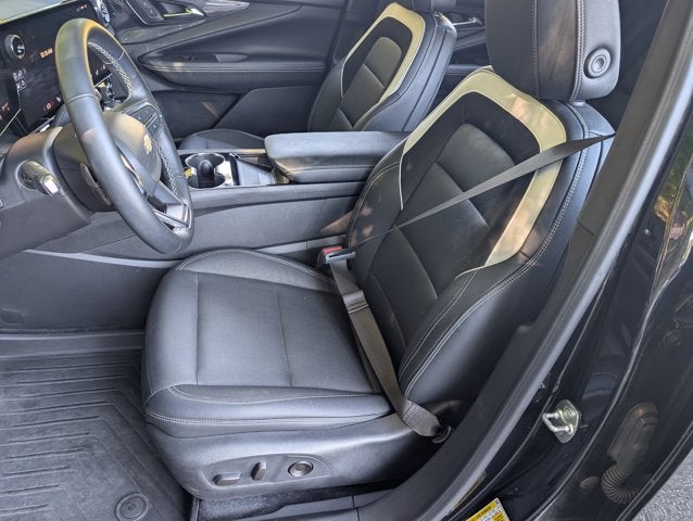 2024 Chevrolet Blazer EV eAWD LT