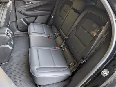 2024 Chevrolet Blazer EV eAWD LT