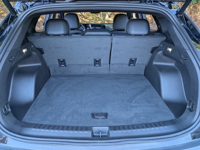 2024 Chevrolet Blazer EV eAWD LT