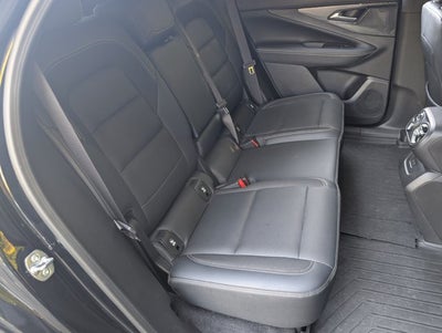 2024 Chevrolet Blazer EV eAWD LT