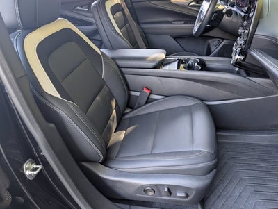 2024 Chevrolet Blazer EV eAWD LT