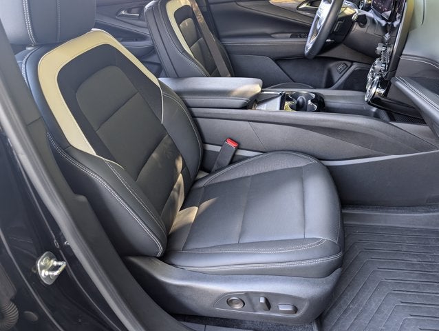 2024 Chevrolet Blazer EV eAWD LT