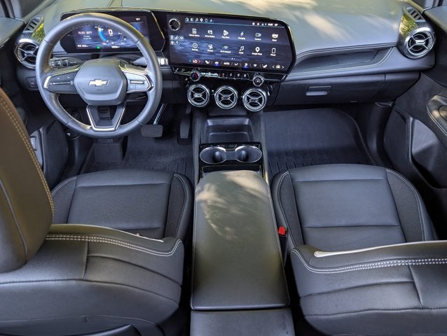 2024 Chevrolet Blazer EV eAWD LT