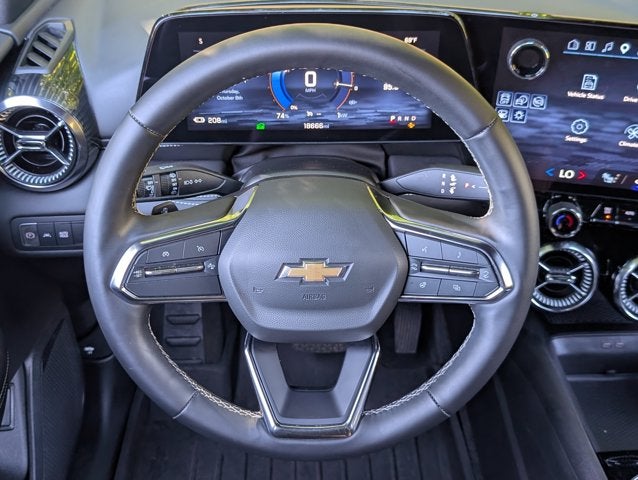 2024 Chevrolet Blazer EV eAWD LT