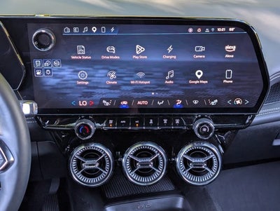 2024 Chevrolet Blazer EV eAWD LT