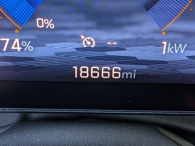 2024 Chevrolet Blazer EV eAWD LT
