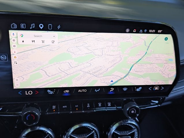 2024 Chevrolet Blazer EV eAWD LT