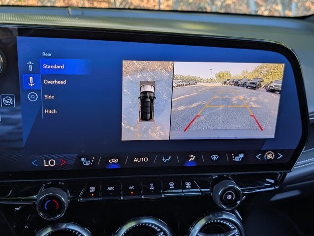 2024 Chevrolet Blazer EV eAWD LT