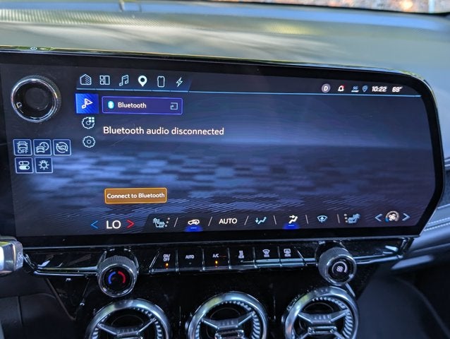2024 Chevrolet Blazer EV eAWD LT
