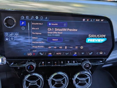 2024 Chevrolet Blazer EV eAWD LT