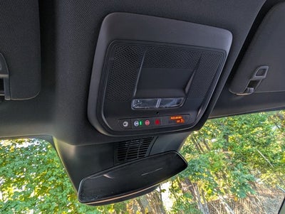 2024 Chevrolet Blazer EV eAWD LT