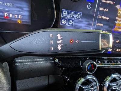 2024 Chevrolet Blazer EV eAWD LT