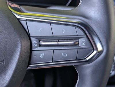 2024 Chevrolet Blazer EV eAWD LT