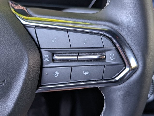 2024 Chevrolet Blazer EV eAWD LT