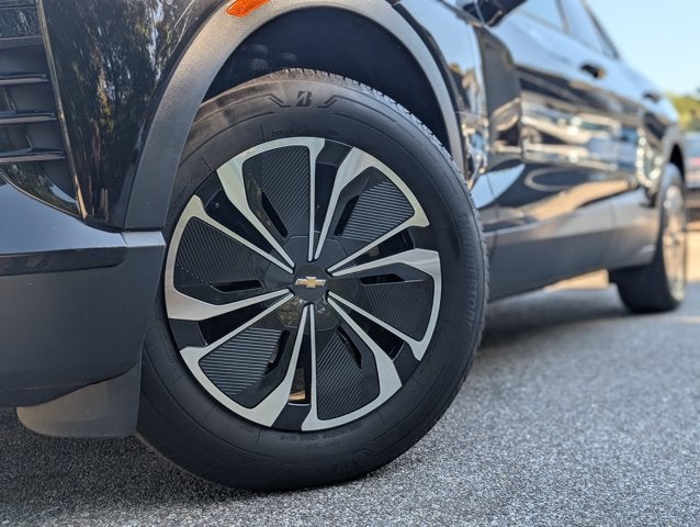 2024 Chevrolet Blazer EV eAWD LT