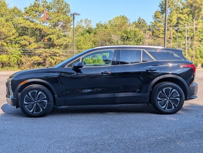2024 Chevrolet Blazer EV eAWD LT