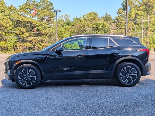 2024 Chevrolet Blazer EV eAWD LT