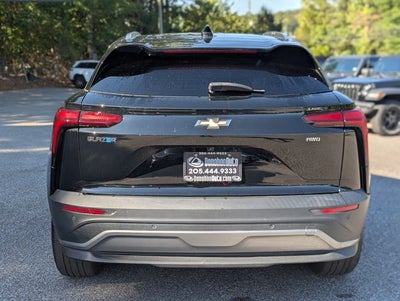 2024 Chevrolet Blazer EV eAWD LT
