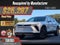 2025 Chevrolet Blazer EV FWD LT