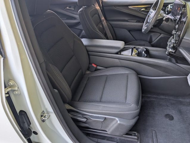 2025 Chevrolet Blazer EV FWD LT
