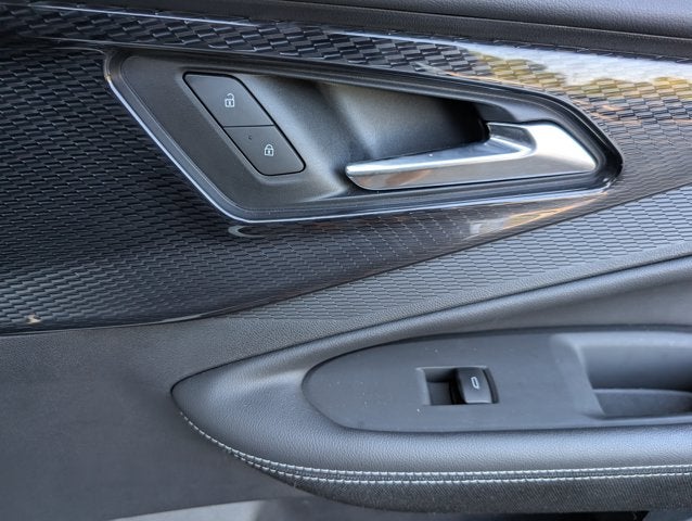 2025 Chevrolet Blazer EV FWD LT
