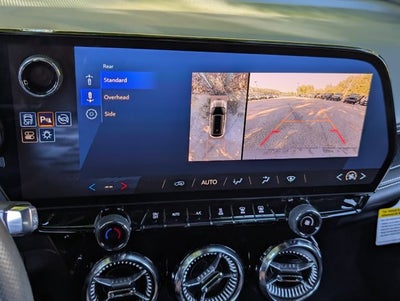 2025 Chevrolet Blazer EV FWD LT