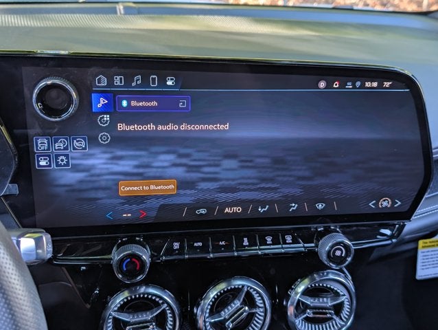 2025 Chevrolet Blazer EV FWD LT