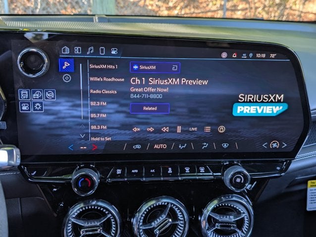 2025 Chevrolet Blazer EV FWD LT