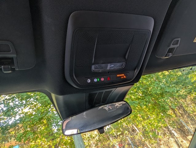 2025 Chevrolet Blazer EV FWD LT