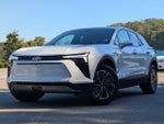 2025 Chevrolet Blazer EV FWD LT
