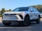 2025 Chevrolet Blazer EV FWD LT